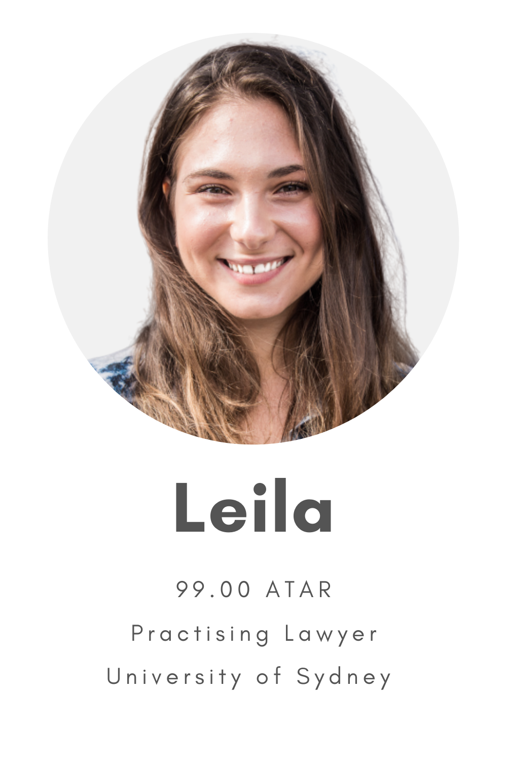 Leila - Legal