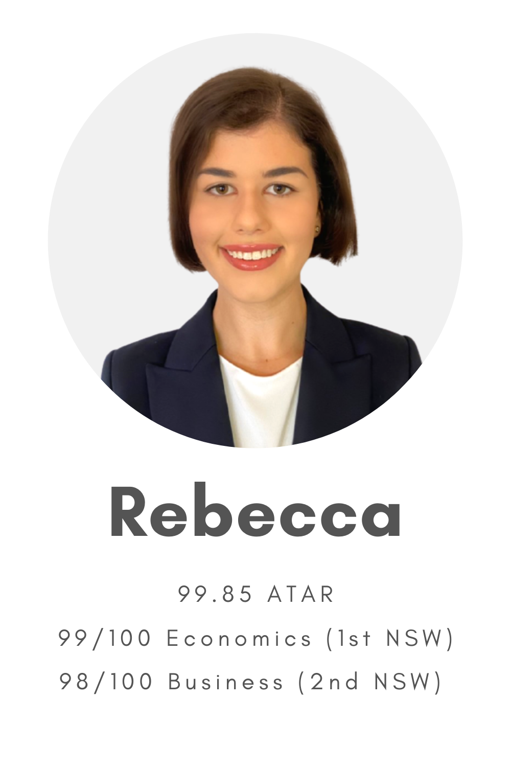 Rebecca Rosenberg
